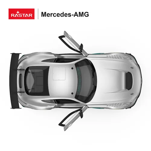 Mercedes AMG GT2 R/C 1:14 Rastar 10220