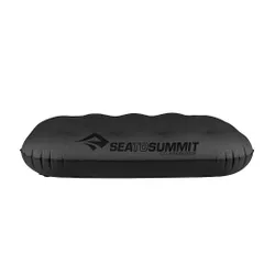 Poduszka Sea to Summit Aeros Ultralight Deluxe - grey