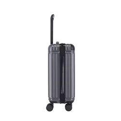 Чемодан Travelite Cruise Trolley S - anthracite