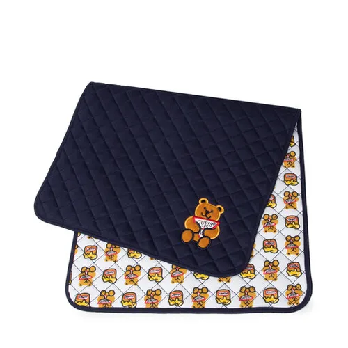 Swaddle Bag Guess H1YZ03 K83s0 punte albastru