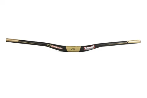 Gidon MTB RENTHAL Fatbar Karbon 35