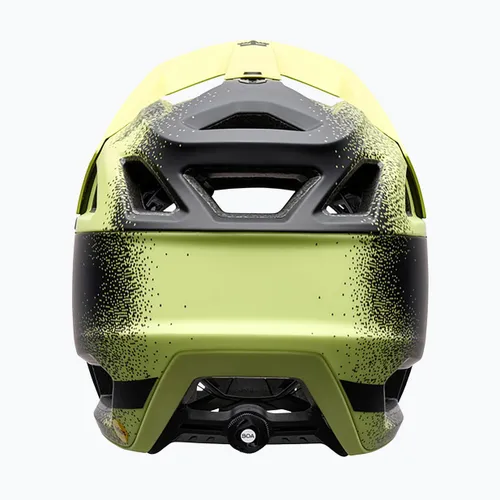 Kask rowerowy Fox Racing Proframe RS Aura lime