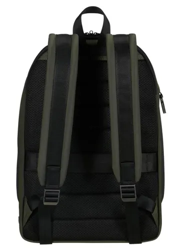 Рюкзак для ноутбука Samsonite Relyon Backpack 14,1" - зелёный