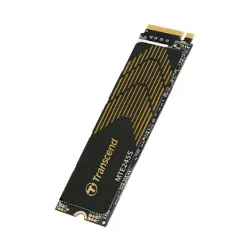 Dysk Transcend MTE245S 500GB PCIe Gen4 x4