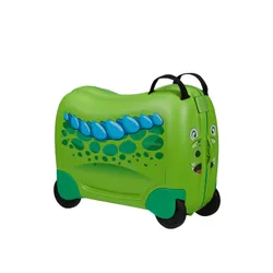 Детский чемодан Samsonite Dream2Go-dinosaur