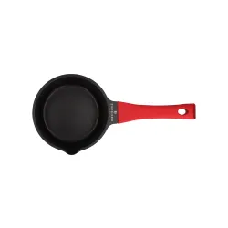 Rondel Zwieger Obsidian Indukcja Aluminium 1l