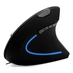 Myszka gamingowa Media-Tech Vertic MT1122 V2.0 Czarny