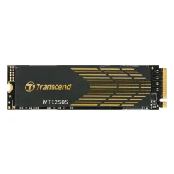 Dysk Transcend MTE250S 1TB PCIe Gen4 x4