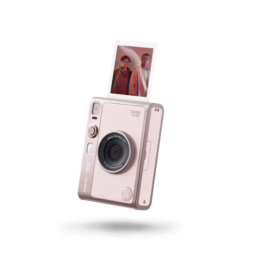Aparat Fujifilm Instax Mini EVO Gentle Rose