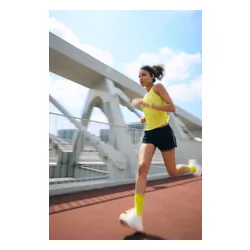 Smartwatch SUUNTO Run Limonkowy silikonowy
