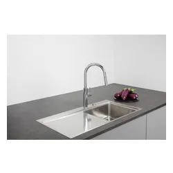 Bateria FRANKE Pescara Slide-In 115.0538.940 Chrom