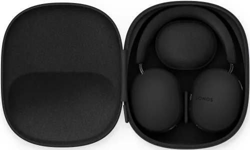 Słuchawki nauszne SONOS Ace ANC Czarny