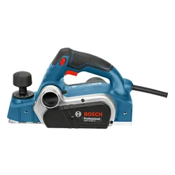 Mașină de rindeluit electrică Bosch GHO 26-82 D
