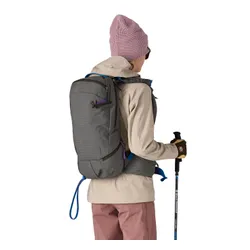 Рюкзак Patagonia SnowDrifter Pack 20 l - forge grey