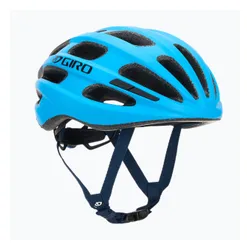 Kask rowerowy dziecięcy Giro Hale Jr matte blue