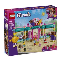 LEGO Friends 42649 Кондитерская Heartlake