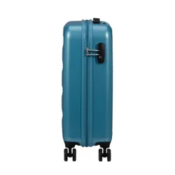 Чемодан American Tourister Astrobeam - icy aqua