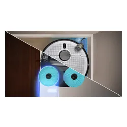 Robot sprzątający CECOTEC Conga X100