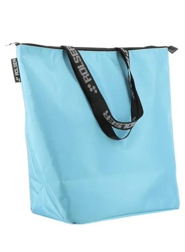 Zestaw Combo Rolser wózek składany I-Max MF 2L + torba - black