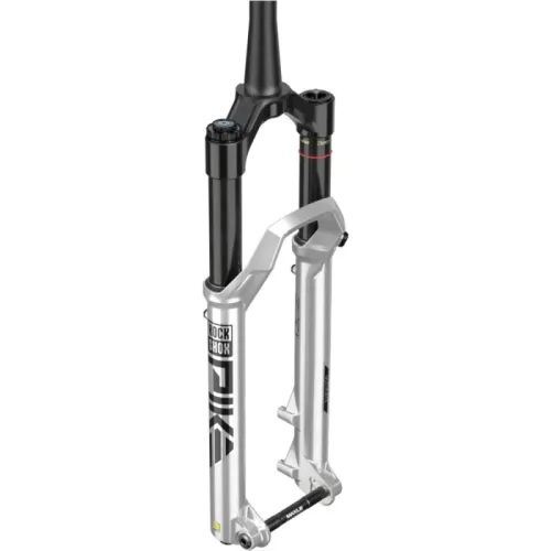 Amortyzator Rock Shox Pike Ultimate 27,5" srebrny 44mm offset
