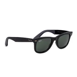 Okulary przeciwsłoneczne Ray-Ban Original Wayfarer Classic 0RB2140 901 Black