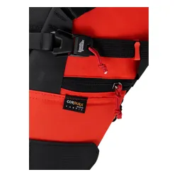 Сумка JACK PACK Tobołek RGB - red