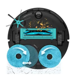 Robot sprzątający CECOTEC Conga 20090 ProAI InfinitySoap