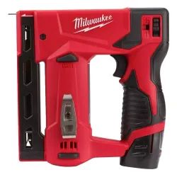 Milwaukee M12 BST-202X Küçük Kapı Zımbası