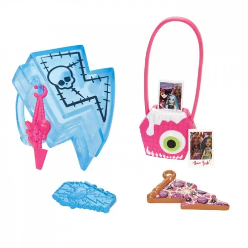 Mattel Monster High Кукла Фрэнки Штейн