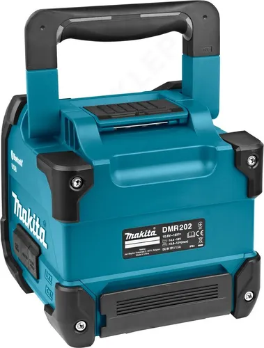 Makita DMR202 Mavi hoparlör (903815853)