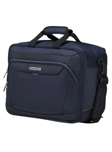 Ручная сумка 3в1 American Tourister Summerride Boarding Bag-navy