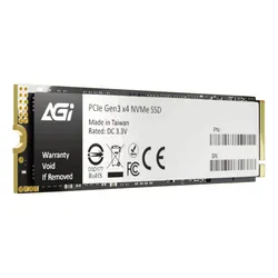 Dysk AGI AI298 1TB SSD