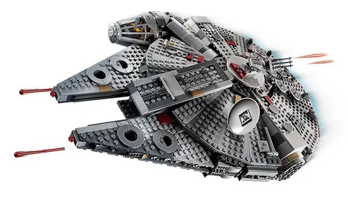 LEGO Star Wars TM Sokół Millennium [oferta Outlet]