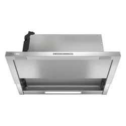 Okap Miele DAS 2620 Stal szlachetna