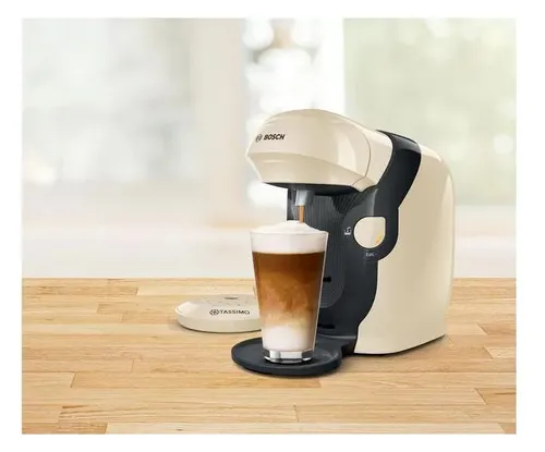 Капсульная кофемашина Bosch Tassimo Style TAS1107