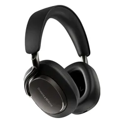 Słuchawki nauszne BOWERS & WILKINS Px8 S2 ANC Czarny