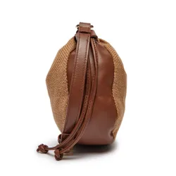 Geanta Monnari BAG1300-K017 Maro