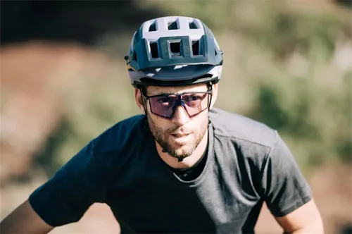 Kask rowerowy JULBO Forest MIPS