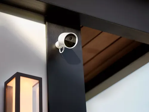 Kamera Philips Hue Secure 2K Biały