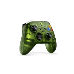 Pad Microsoft Xbox Series Kontroler bezprzewodowy do Xbox, PC X25 Special Edition