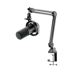 Mikrofon Maono PD200W Bezprzewodowy Dynamiczny Czarny