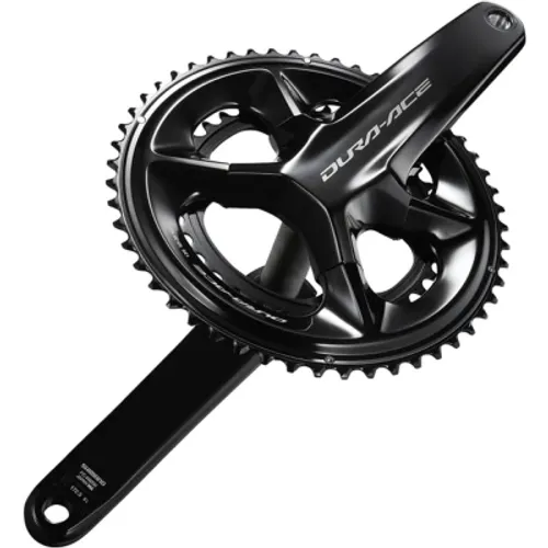 Mechanizm korbowy Shimano Dura-Ace FC-R9200 50-34T 12rz 170mm black