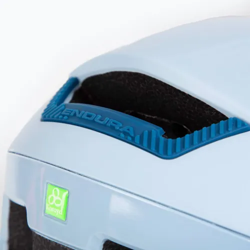 Kask rowerowy Endura Singletrack MIPS concrete grey