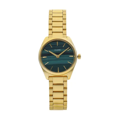 Cluse Féroce Petite Cw11702 Gold Saati