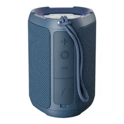 Głośnik mobilny W-KING D110 Niebieski