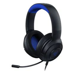 Наушники геймерские / игровые Razer Kraken X черный (RZ04-02890200-R3M1)