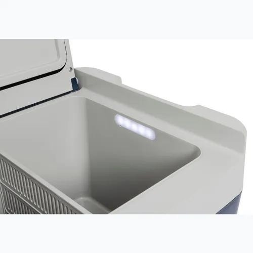 Lodówka kompresorowa Igloo ICF32 32 l blue