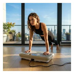 Platforma wibracyjna Medivon Oxya Fit