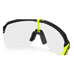 Okulary rowerowe OAKLEY Sutro Lite Clear