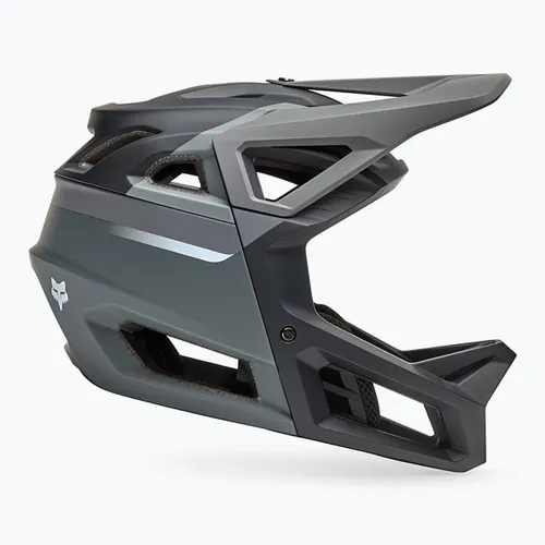 Kask rowerowy Fox Racing Proframe Rizer dark shadow